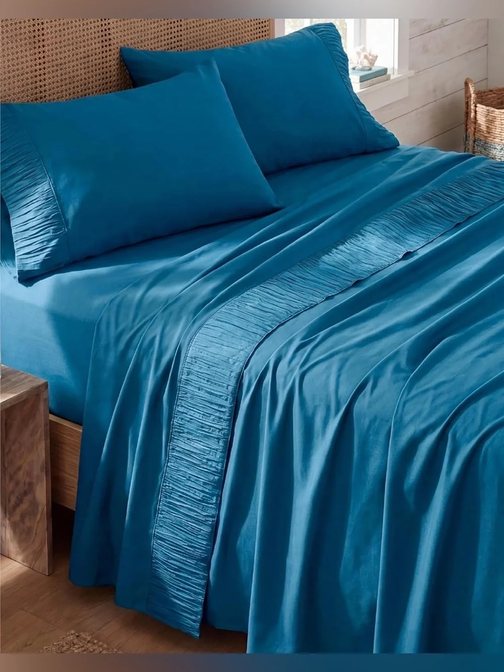 Bedsure Sheet Set